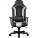 Thumbnail 0 de DXRacer King Series D4000 - Black/White [GC-K99-NW-A3-01]