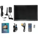 Thumbnail 3 de MLAB TELEVISOR 14" SENAL DIGITAL ISDB-T BATERIA RECARGABLE