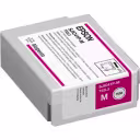 Thumbnail 0 de Cartridge Epson SJIC41P-M Magenta para Impresora de etiquetas CW-C4000, 50ml
