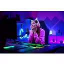 Thumbnail 4 de Razer - Microphone - Seiren V3 Chroma RGB USB Mic