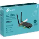 Thumbnail 5 de Tarjeta de Red Inalámbrica Interna TP-Link Archer T4E WiFi 5 PCIe 2 DuaBand LowP