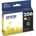 Thumbnail 0 de Cartucho de Tinta Epson T206420-AL Color Amarillo aprox 200 pag p/  XP-2101