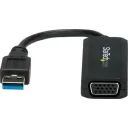 Thumbnail 7 de Adaptador de Video USB 3.0 Tipo-A a VGA Hembra 1920x1200 - StarTech