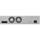 Thumbnail 3 de NAS Ubiquiti UNAS-PRO, 7 Bahías 2.5"/3.5" 2U 10Gbps Cortex-A ARM 8GB LAN SFP+
