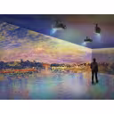 Thumbnail 25 de Proyector Láser Viewsonic LS711HD, 4200LUM FHD 1920*1080 2*HDMI USB-A RS232 Jack