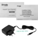 Thumbnail 7 de Convertidor de Medios TP-LINK 1-SFP 1-1000-RJ45 Ethernet Gigabit Plug-5.5x2.1mm