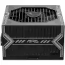 Thumbnail 3 de Fuente de Poder MSI MAG A650BN 650W 80 Plus Bronce No Modular PFC Act ATX Negro