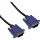 Thumbnail 1 de Cable VGA Macho a VGA Macho Blindado Longitud 3 metros