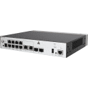 Thumbnail 1 de AC650-128AP. Controlador WAC Huawei para 128 AP cuenta con 10 puertos 10/100/1000BASE-T y 2 puertos 10GE SFP+