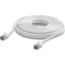 Thumbnail 3 de UBIQUITI 12mt Blanco Cat6A F/UTP Cable Exterior TPE 10GbE