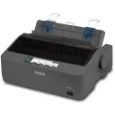 Thumbnail 1 de Impresora Matriz de Puntos Epson LX-350 Carro Angosto 9 pines 390cps USB Paralel