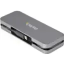 Thumbnail 4 de 4 Port USB C Hub 5Gbps - 4A - 11in Cable