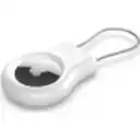 Thumbnail 5 de Belkin Premium Secure Holder w Cable Wire White