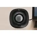 Thumbnail 4 de Parlante Xtech Spekter XTS-115BK 2.0 Canales 6W RMS 3.5mm Power USB Negro