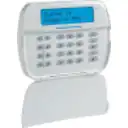 Thumbnail 0 de HS2LCDN. Teclado Cableado LCD Alfanumerico de 32 caracteres admite 128 zonas com