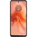 Thumbnail 1 de Smartphone Motorola Moto G04s OctaCore 4GB/128GB 6.6" 4G WiFi BT And NaranjaAman