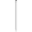 Thumbnail 1 de Lápiz Zagg Pro stylus 2 para iPad con carga inalámbrica Color Blanco