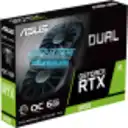 Thumbnail 8 de Tarjeta de Video Asus DUAL-RTX3050-O6G 6GB GDDR6 PCIe 4.0 DP DVI-D HDMI ATX