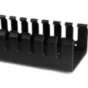 Thumbnail 6 de 3FT VERTICAL FINGER DUCT CABLE ORGANIZER