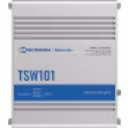 Thumbnail 0 de Teltonika TSW101 Industrial GSwitch 4X PoE+ (60W)