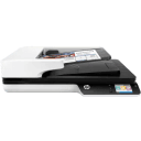 Thumbnail 2 de Escáner de Escritorio HP ScanJet Pro 4500 fn1 ADF Hasta 1200dpi USB Duplex
