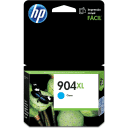 Thumbnail 0 de HP 904XL Cyan Original Ink Cartridge