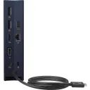 Thumbnail 12 de Doking Asus Simpro Dock 2 180W USB 3.2, 2*DisplayPort,HDMI VGA RJ-45 Kens.Lock