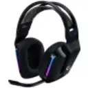 Thumbnail 3 de Audífonos Gamer Inalámbricos Logitech G733 LIGHTSPEED RGB 7.1 c/Mic USB2.0 Negro