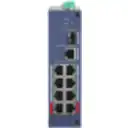 Thumbnail 1 de DH-CHS4110-8ET-110. 10-Port Cloud Managed Hardened Switch with 8-Port PoE