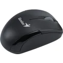 Thumbnail 3 de Mini Mouse Alámbrico Genius Traveler V2 Óptico 1000dpi 3 Btns Retractil USB Negr