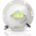 Thumbnail 3 de UBIQUITI KIT CONVERSOR ANTENA RD-5G30 RD-5G34 A AIRFIBER AF-5X AF-5T