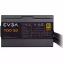 Thumbnail 4 de Fuente de Poder EVGA 700GD, 700W 80Plus Gold, PFC Act, No Modular ATX Negro