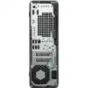 Thumbnail 16 de Computador Workstation HP Z2 G1i SFF Ultra 9 285 32GB 1TB RTX Ada 2000 16GB W11P