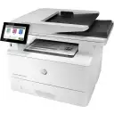 Thumbnail 1 de Impresora Multifunción HP LaserJet Managed MFP E42540f Láser Monocrómo LAN USB