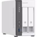 Thumbnail 2 de NAS QNAP TS-216G-US ARM Cortex A55 RAM 4GB 2*Bahias 3.5" HDD/SSD SATA