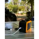 Thumbnail 21 de Bateria Rugged 40.000 mAh 100W Xtreme Series Xtorm  Naranjo