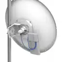 Thumbnail 2 de MIKROTIK 30dBi 5Ghz Parabolic Dish antenna with standard type mount