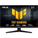 Thumbnail 0 de Monitor Asus TUF GAMING 27" FHD 1920*1080 IPS DP HDMI 240Hz