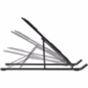 Thumbnail 2 de Base para Notebook plegable de Aluminio hasta 16