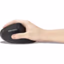 Thumbnail 8 de Mouse Ergonómico Inalámbrico Kensington Pro Fit, Vertical 1600dpi USB Negro