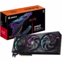 Thumbnail 0 de Gigabyte AORUS Radeon RX 9070 XT ELITE 16G [GV-R9070XTAORUS E-16GD]