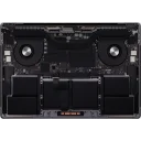 Thumbnail 12 de MacBook Pro 16.2/ M2 Pro 12C/ GPU 19C/16GB/ 1TB space gray