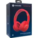 Thumbnail 3 de AUDIFONO MOTOROLA BLUETOOTH XT 220 ROJO