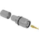Thumbnail 1 de CA400 1un .TNC-Macho Conector Crimpeable Serie-400