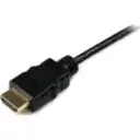 Thumbnail 1 de 3m High Speed HDMI to HDMI Micro Cable