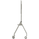 Thumbnail 6 de VB-STND-005 Viewboard 98in