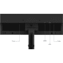 Thumbnail 8 de Monitor Lenovo ThinkVision S24e 23.8" FHD 1920*1080 VA VGA HDMI Audio 4ms 60Hz 