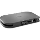 Thumbnail 0 de Docking Station SD1600 Thunderbolt 3 Interfaz USB-C HDM RJ-45 USB VGA Kensington
