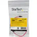 Thumbnail 1 de 18in SATA to Left Angle SATA Cable