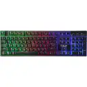 Thumbnail 0 de E-Blue Gaming Keyboard (EKM768BKUS-IU)